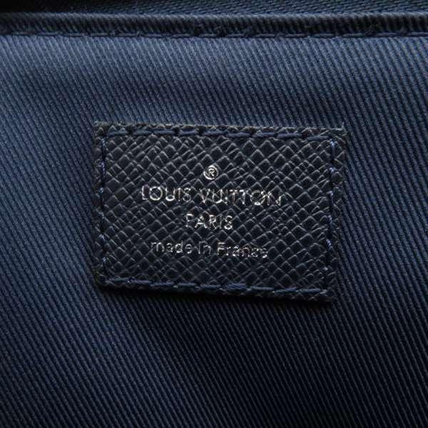 LOUIS VUITTON（ルイ・ヴィトン） ビジネスバッグ タイガ アントン