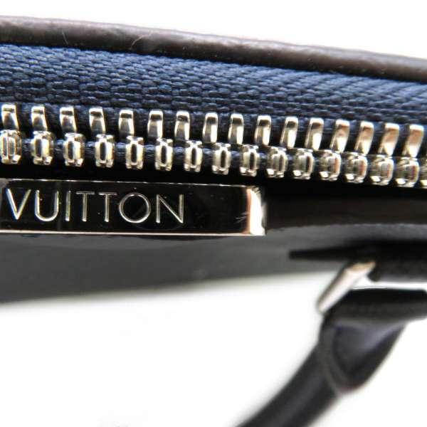 LOUIS VUITTON（ルイ・ヴィトン） ビジネスバッグ タイガ アントン