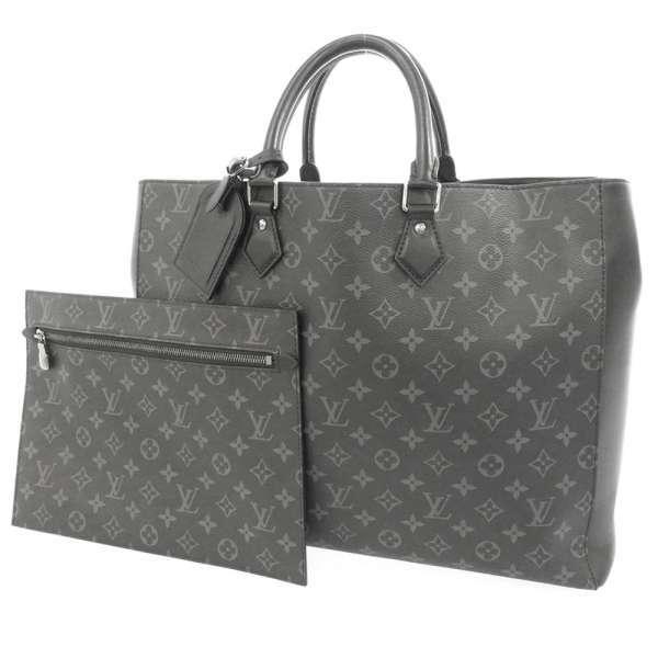 LOUIS VUITTON（ルイ・ヴィトン） トートバッグ モノグラム