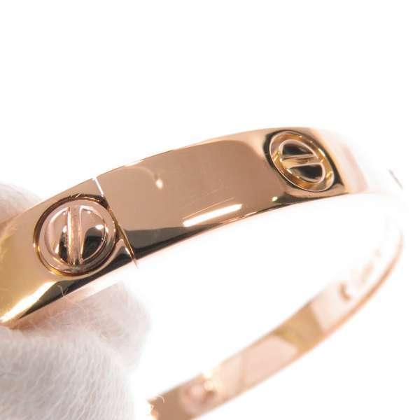 Cartier（カルティエ） ブレスレット ラブブレス ハーフダイヤ ダイヤ