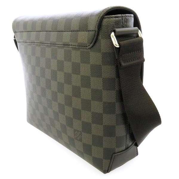 LOUIS VUITTON ルイヴィトン ショルダーバッグ ダミエ・グラフィット
