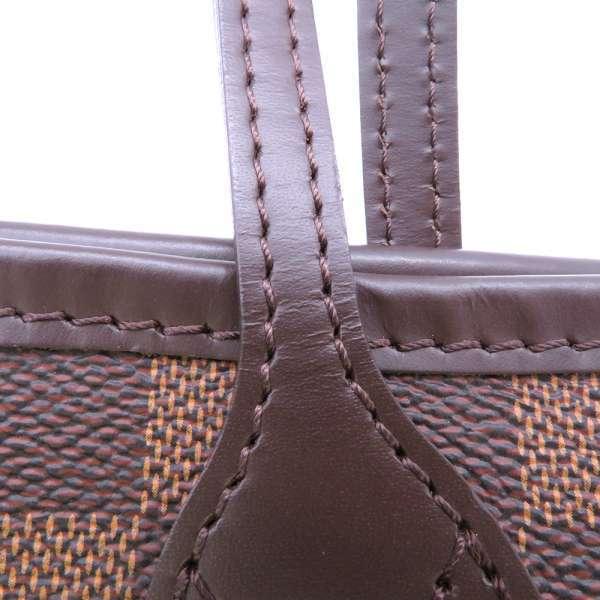 LOUIS VUITTON（ルイ・ヴィトン） トートバッグ ダミエ ネヴァーフルPM
