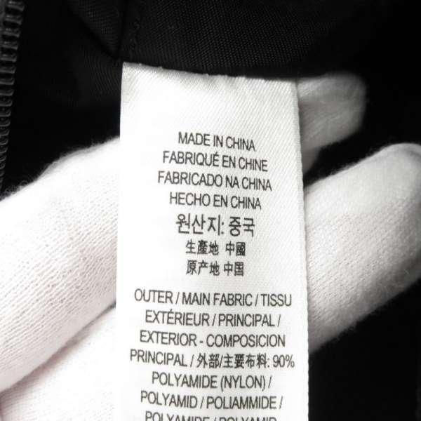 バーバリー ショルダーバッグ ロゴディテール 8025669 BURBERRY バッグ クロスボディバッグ ブラック 黒 安心保証