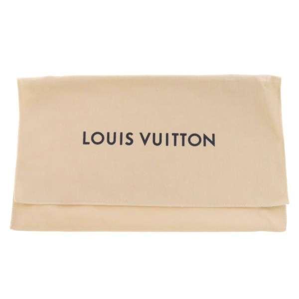 LOUIS VUITTON（ルイ・ヴィトン） 財布 ダミエ・エベヌ ジッピーXL