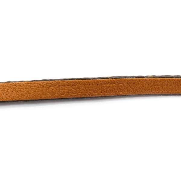 LOUIS VUITTON（ルイ・ヴィトン） ブレスレット モノグラム ブラスレ