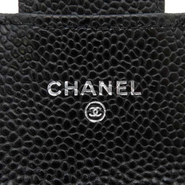 CHANEL（シャネル） カードケース マトラッセ クラシックカードケース