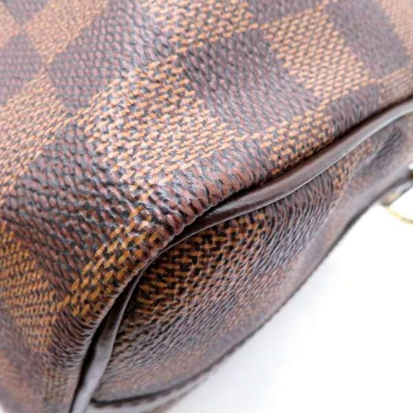 LOUIS VUITTON（ルイ・ヴィトン） ハンドバッグ ダミエ スピーディ