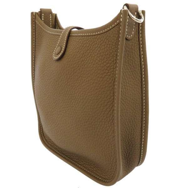 HERMES（エルメス） ショルダーバッグ エブリンTPM アマゾン