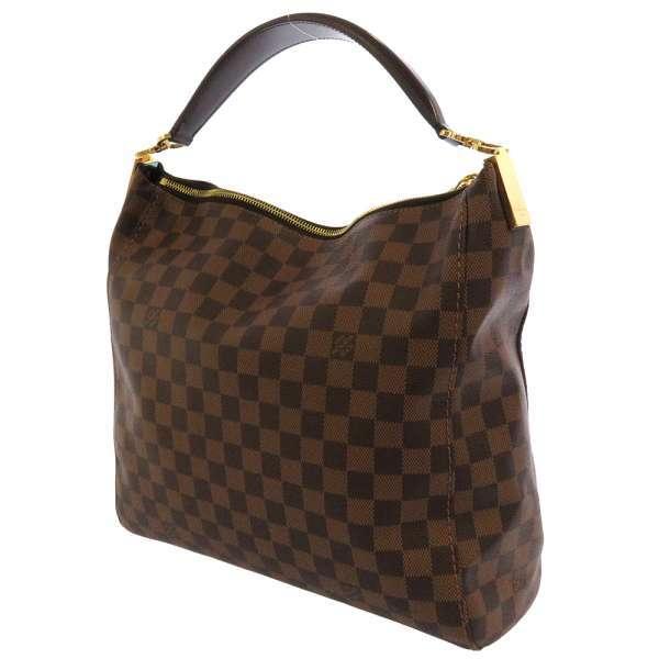 ルイヴィトン ダミエ ポートベロー PM N41184 ショルダーバッグ LOUIS VUITTON（ルイ・ヴィトン） ショルダーバッグ ダミエ ポート