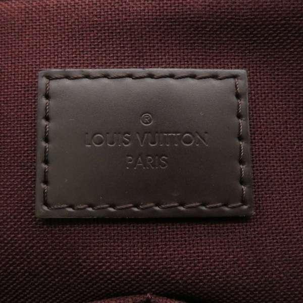 LOUIS VUITTON（ルイ・ヴィトン） ショルダーバッグ ダミエ イエナPM