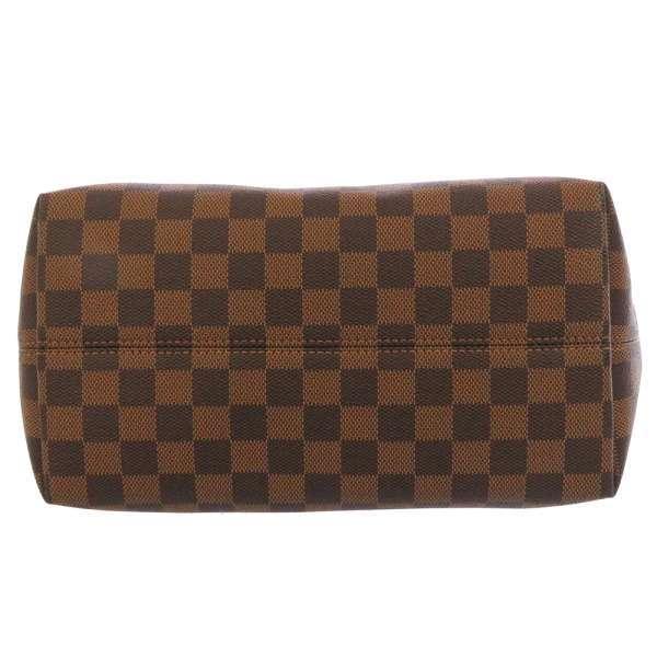 LOUIS VUITTON（ルイ・ヴィトン） ショルダーバッグ ダミエ イエナPM