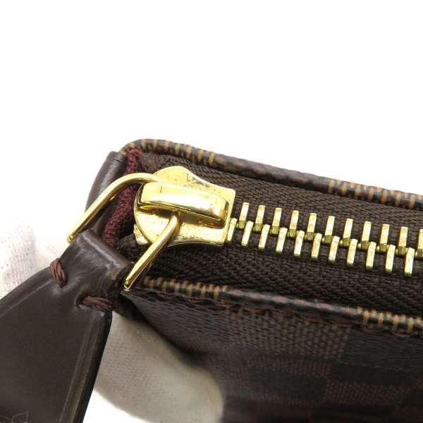 LOUIS VUITTON（ルイ・ヴィトン） ショルダーバッグ ダミエ イエナPM