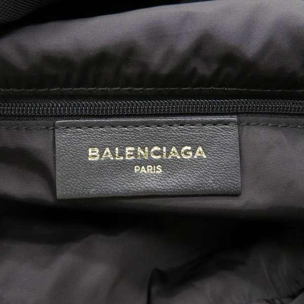 BALENCIAGA（バレンシアガ） ボストンバッグ ホイール 489939