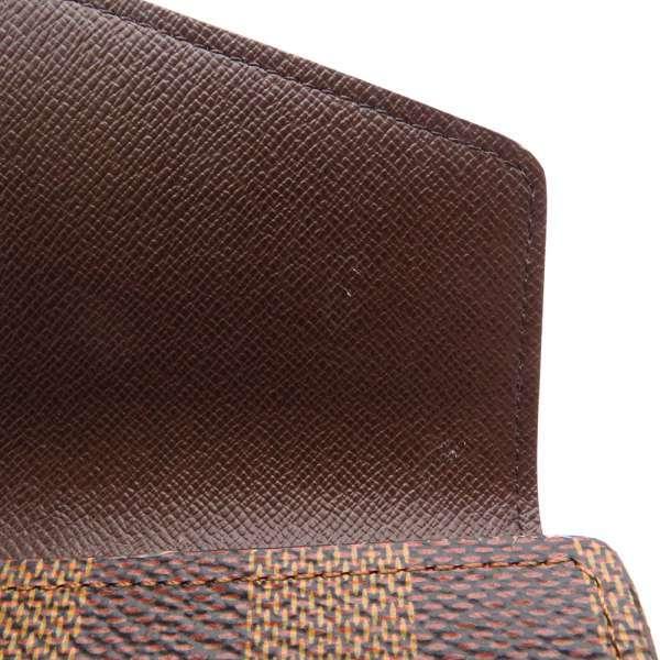 LOUIS VUITTON（ルイ・ヴィトン） 長財布 ダミエ ポルトフォイユ・サラ