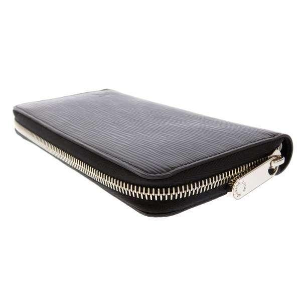 LOUIS VUITTON（ルイ・ヴィトン） 長財布 エピ ジッピー・ウォレット