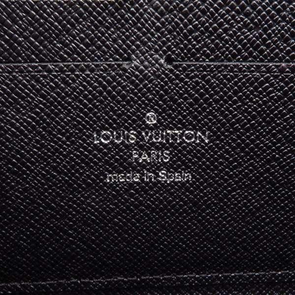 LOUIS VUITTON（ルイ・ヴィトン） 長財布 エピ ジッピー・ウォレット