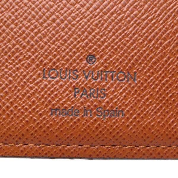 LOUIS VUITTON（ルイ・ヴィトン） 財布 モノグラム ポルトフォイユ