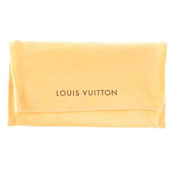 LOUIS VUITTON（ルイ・ヴィトン） 長財布 モノグラム・アンプラント