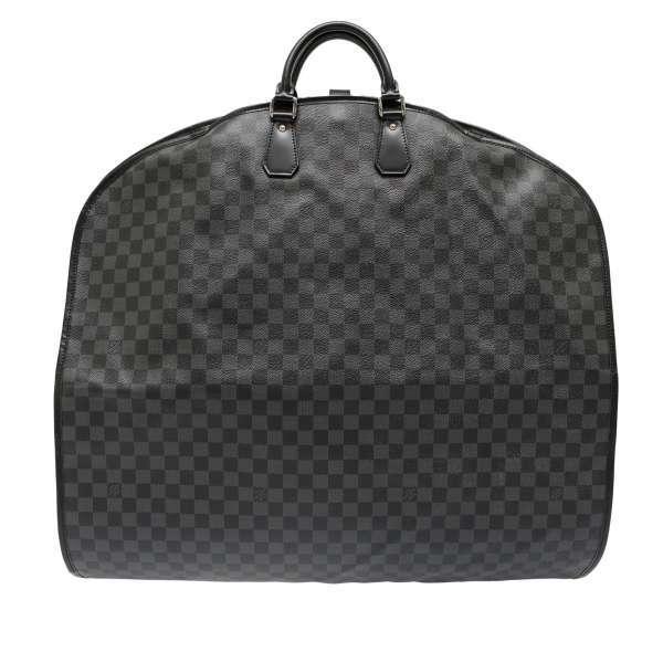 LOUIS VUITTON（ルイ・ヴィトン） ガーメントバッグ ダミエ・グラ