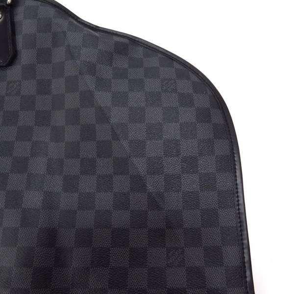 LOUIS VUITTON（ルイ・ヴィトン） ガーメントバッグ ダミエ・グラ