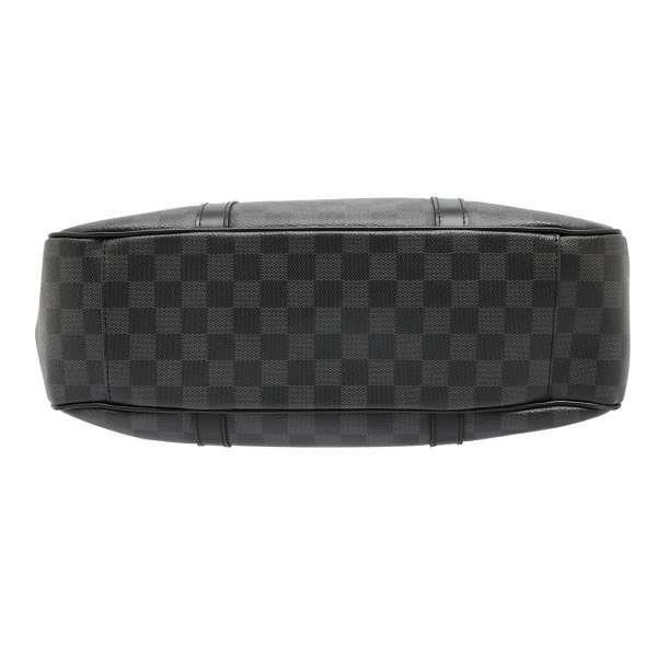 LOUIS VUITTON（ルイ・ヴィトン） トートバッグ ダミエ・グラフィット