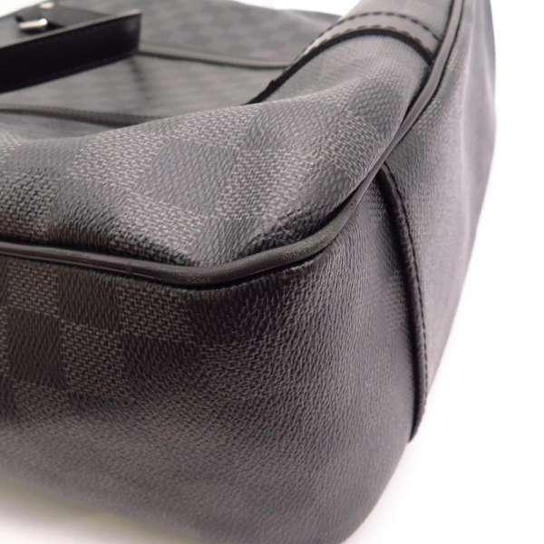 LOUIS VUITTON（ルイ・ヴィトン） トートバッグ ダミエ・グラフィット