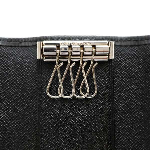 LOUIS VUITTON（ルイ・ヴィトン） 4連キーケース エピ ミュルティクレ4