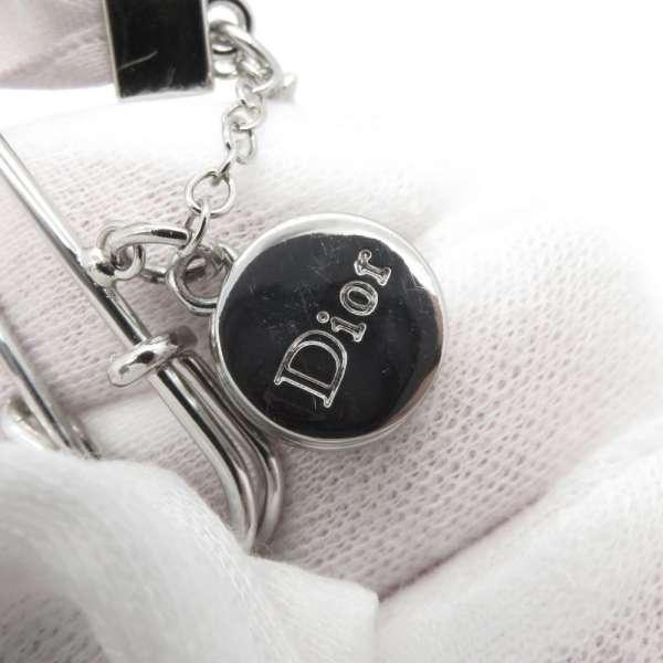 Christian Dior（クリスチャン・ディオール） ブローチ リボン