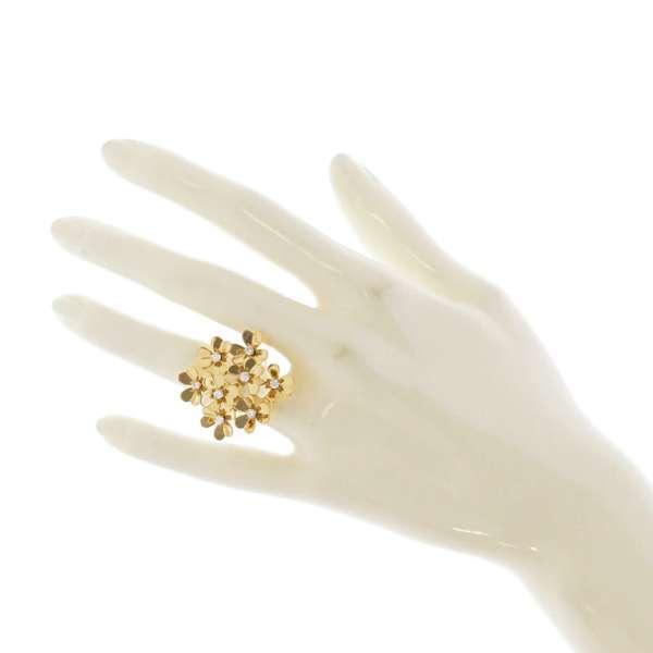 Van Cleef ＆ Arpels（ヴァンクリーフ ＆ アーペル） リング