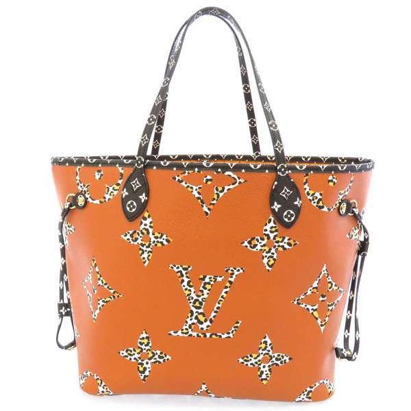 LOUIS VUITTON（ルイ・ヴィトン） トートバッグ モノグラム