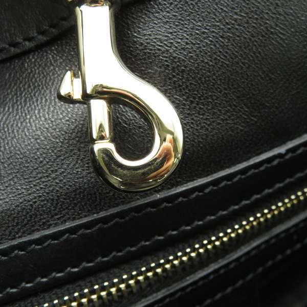 GUCCI（グッチ） トートバッグ レオパード柄 ポーチ付き 269878 GUCCI