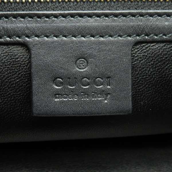 GUCCI（グッチ） トートバッグ レオパード柄 ポーチ付き 269878 GUCCI