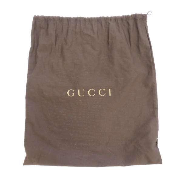 GUCCI（グッチ） トートバッグ レオパード柄 ポーチ付き 269878 GUCCI 