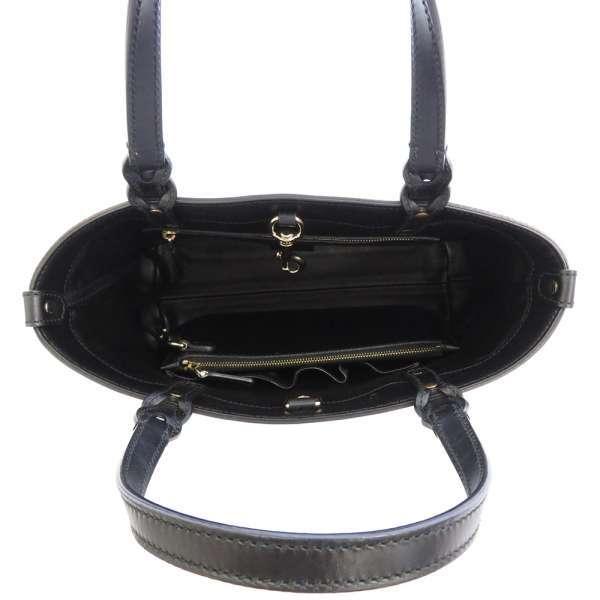 GUCCI（グッチ） トートバッグ レオパード柄 ポーチ付き 269878 GUCCI