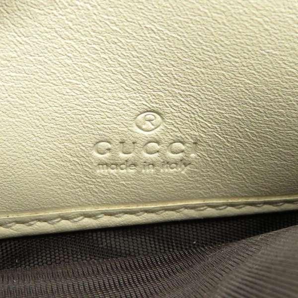 GUCCI（グッチ） 長財布 GGマーモント パイソン 523153 GUCCI 財布