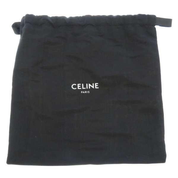 CELINE（セリーヌ） ショルダーバッグ トリオ ラージ 192043CAD.38NO
