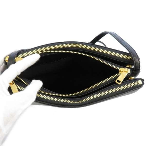 CELINE（セリーヌ） ショルダーバッグ トリオ ラージ 192043CAD.38NO