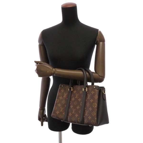 ルイヴィトン ハンドバッグ LOUIS VUITTON(ルイヴィトン) / ハンドバッグ[仕入]/PVC/BRW/M44898