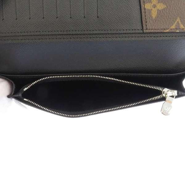 LOUIS VUITTON（ルイ・ヴィトン） 長財布 モノグラム・マカサー