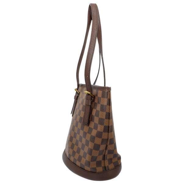 LOUIS VUITTON　ルイヴィトン マレ ダミエ エベヌ ショルダー LOUIS VUITTON（ルイ・ヴィトン） ショルダーバッグ ダミエ・エベヌ