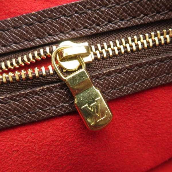 LOUIS VUITTON（ルイ・ヴィトン） ショルダーバッグ ダミエ・エベヌ
