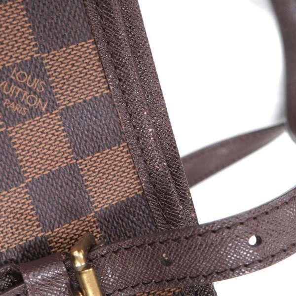 LOUIS VUITTON　ルイヴィトン マレ ダミエ エベヌ ショルダー LOUIS VUITTON（ルイ・ヴィトン） ショルダーバッグ ダミエ・エベヌ