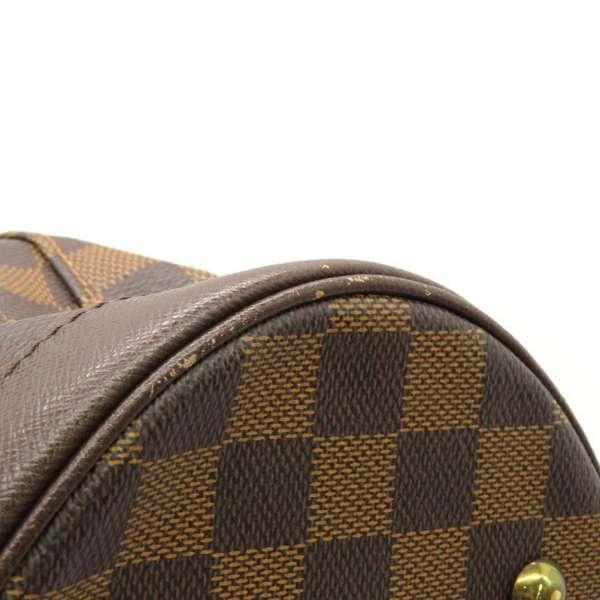 LOUIS VUITTON（ルイ・ヴィトン） ショルダーバッグ ダミエ・エベヌ