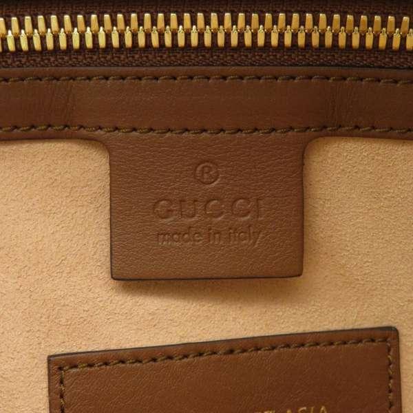 GUCCI（グッチ） バックパック GGスプリームティアン 427042 GUCCI