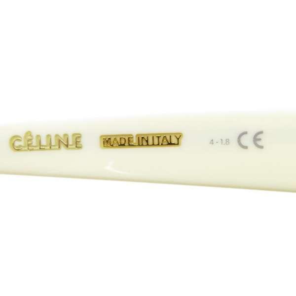 CELINE（セリーヌ） サングラス CL40059U 39E CELINE アイウェア 安心