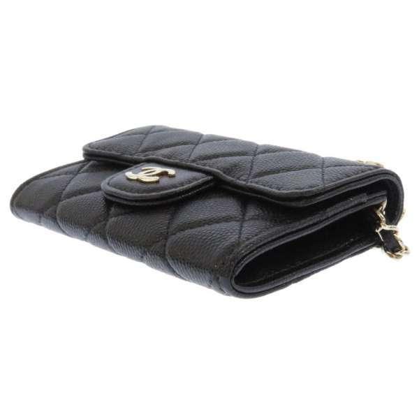 CHANEL シャネル チェーンベルトバッグ マトラッセ ココマーク CHANEL シャネル チェーンベルトバッグ マトラッセ ココマーク
