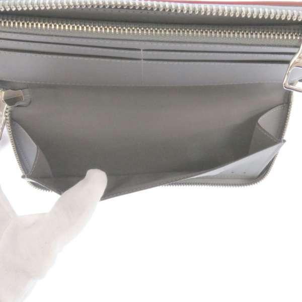 LOUIS VUITTON（ルイ・ヴィトン） 長財布 モノグラム・ミラー ジッピー