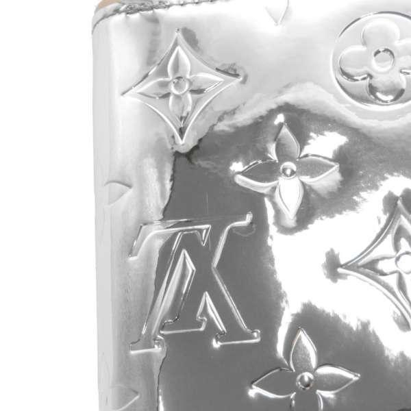 LOUIS VUITTON（ルイ・ヴィトン） 長財布 モノグラム・ミラー ジッピー