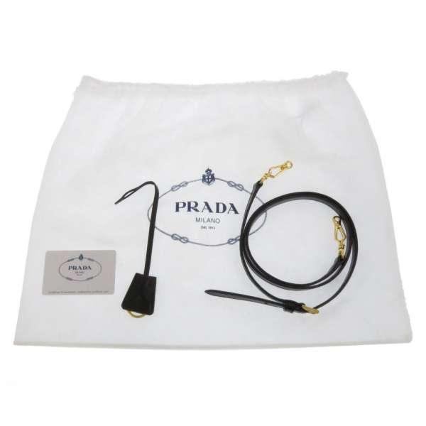 PRADA（プラダ） ハンドバッグ サフィアーノ 1BA164 PRADA バッグ 2way 