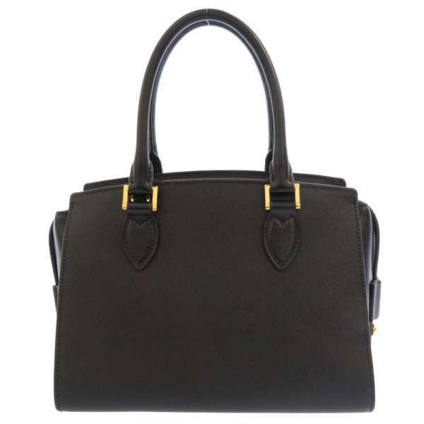 【値下げ】プラダ  サフィアーノ バッグ NERO ブラック  1BA164 楽天市場】プラダ PRADA 1BA164 2WAYバッグ サフィアーノレザー NERO